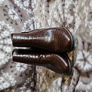 SOUL Naturalizer Women's, Haley Boot